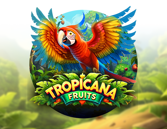 Tropicana Fruits