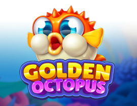 Golden Octopus