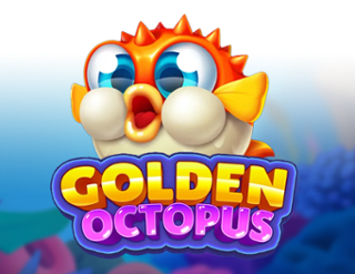 Golden Octopus Free Play in Demo Mode