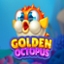 Golden Octopus