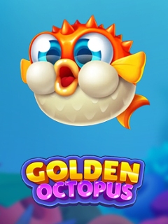 Golden Octopus