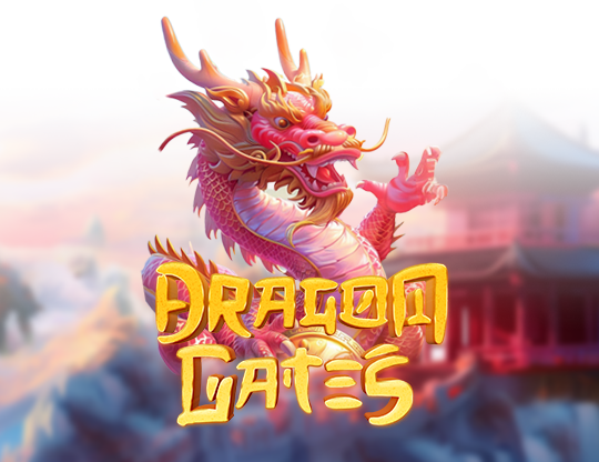 Dragon Gates