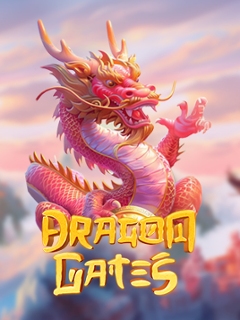 Dragon Gates