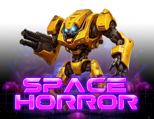 Space Horror
