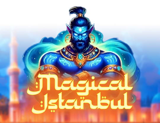 Magical Istanbul