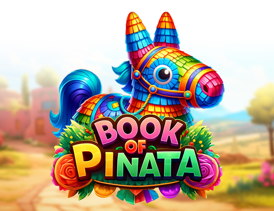 Book of Pinata