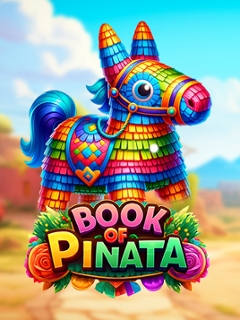 Book of Pinata