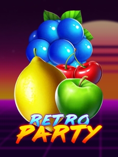 Retro Party