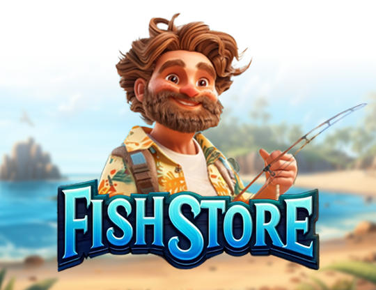 Fish Store