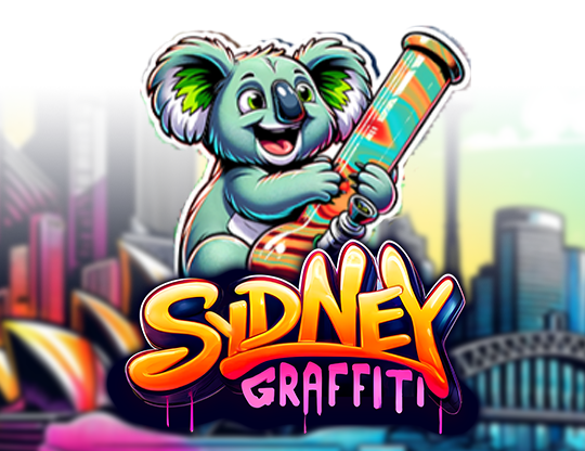 Graffiti in Sydney