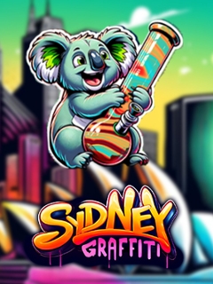 Graffiti in Sydney