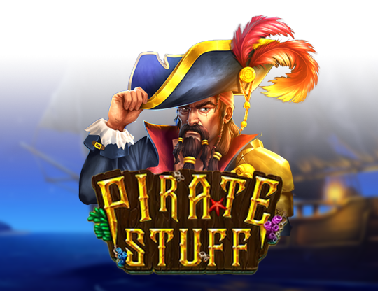 Pirate Stuff