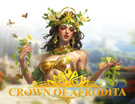 Crown of Afrodita