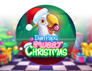 Don Papu Sweet Christmas