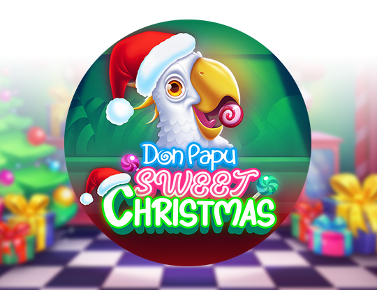 Don Papu Sweet Christmas