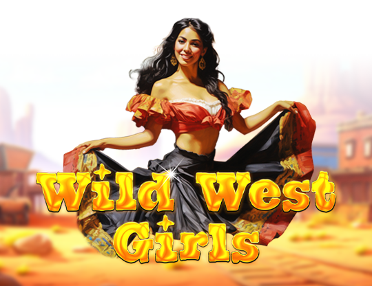 Wild West Girls
