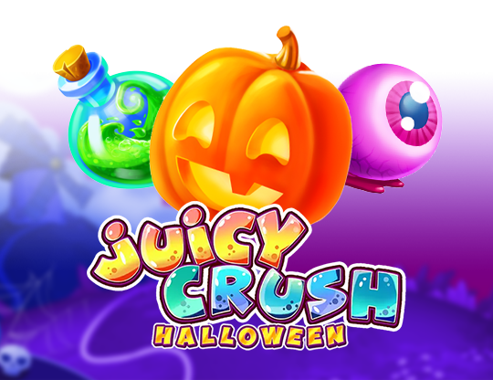 Juicy Crush Halloween