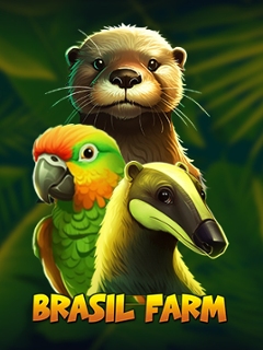 Brazil Farm