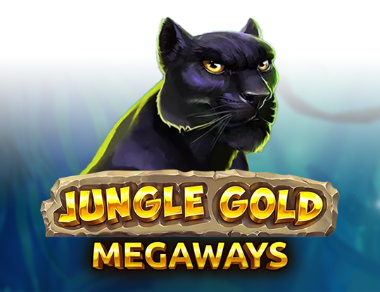 Jungle Gold Megaways