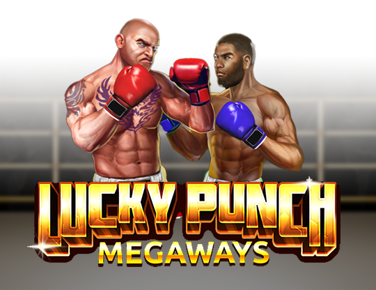 Lucky Punch Megaways