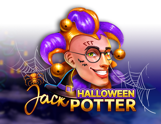 Jack Potter Halloween