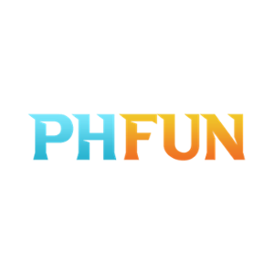 PHFUN Casino Logo