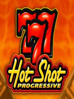 Hot Shot Progressive