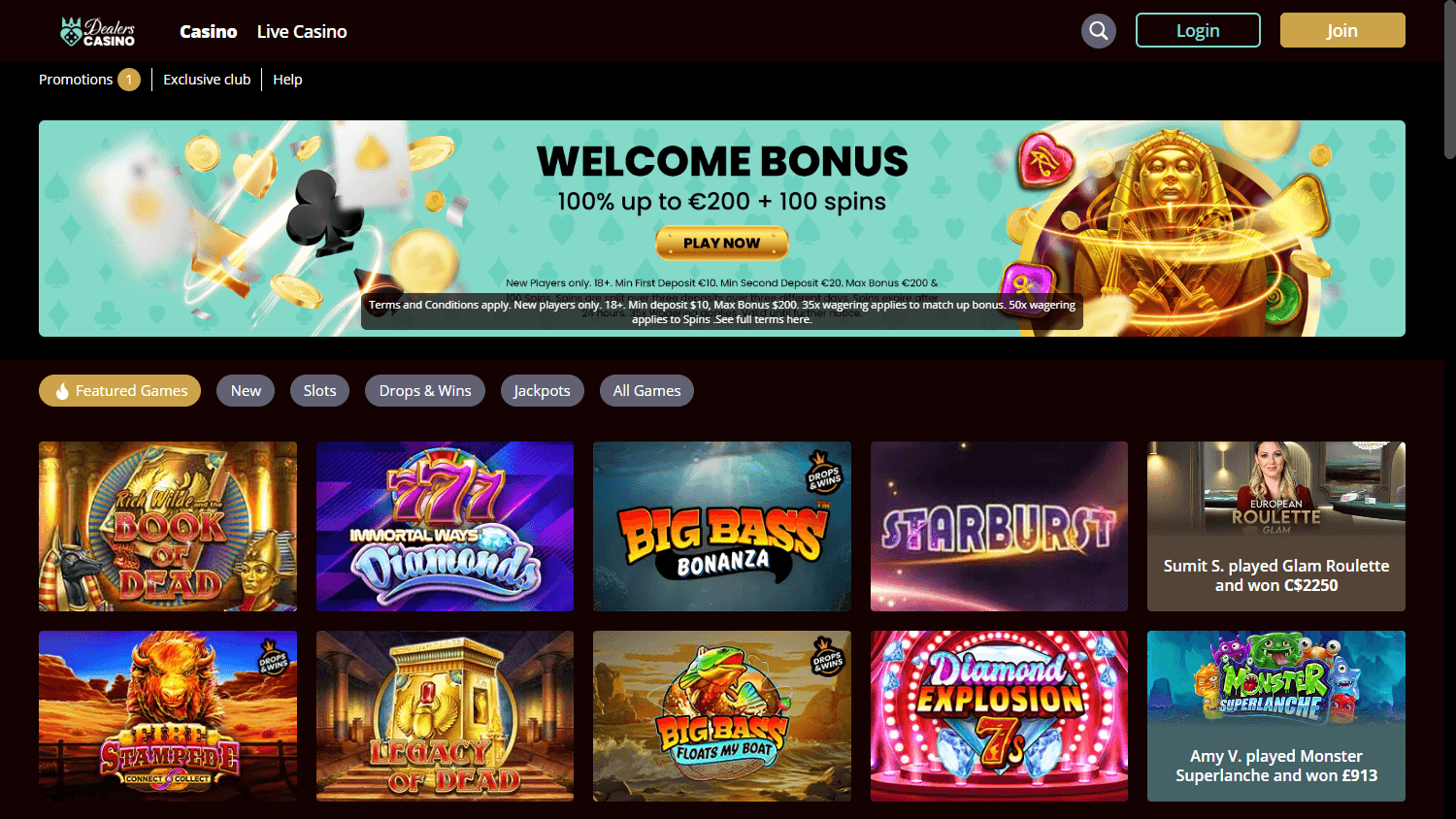 dealers_casino_homepage_desktop