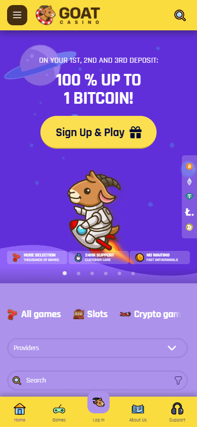 goatcasino.io_homepage_mobile