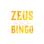Zeus Bingo Casino Logo