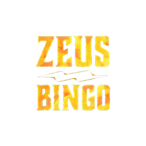 Zeus Bingo Casino Logo