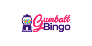 Gumball Bingo Casino Logo