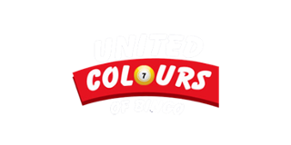 United Colours of Bingo Casino Logo
