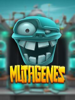 Mutagenes