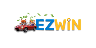 EZWIN Casino logo