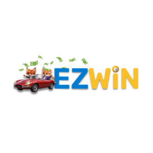 EZWIN Casino Logo
