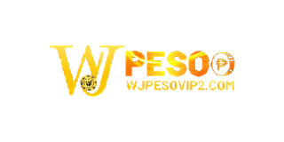 WJ Peso Casino logo