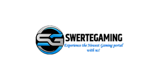 Swerte Gaming Casino logo