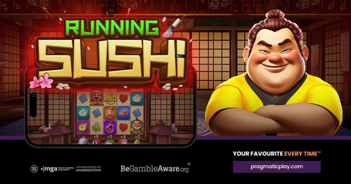 pragmatic-play-running-sushi-slot