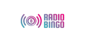 Radio Bingo Casino Logo