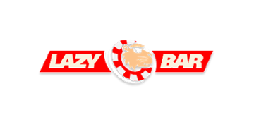 Lazybar Casino Logo