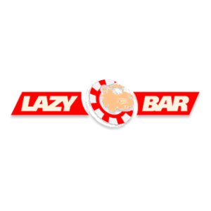 Lazybar Casino Logo