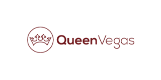 QueenVegas Casino DK Logo