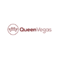 QueenVegas Casino Logo