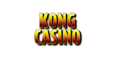 Kong Casino Logo