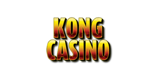Kong Casino logo