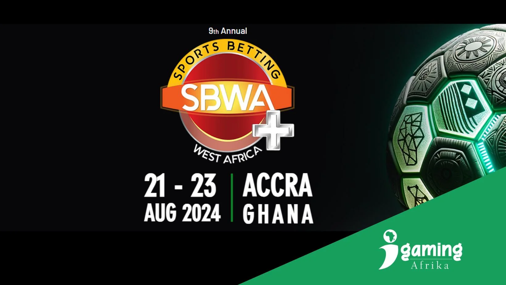 Ghana SBWA