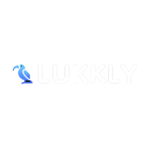 Lukkly Casino Logo