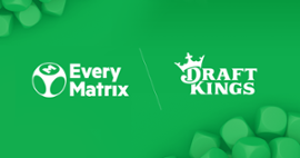EveryMatrix Ontario and DraftKings