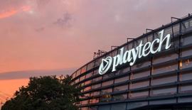 Playtech and Latvia